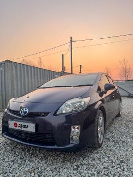  Toyota Prius 2010 , 1029000 , 