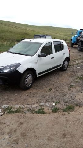  Renault Sandero 2011 , 470000 , 