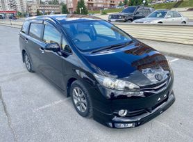    Toyota Wish 2014 , 1550000 , 