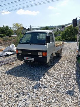   Mazda Bongo 1992 , 565000 , 