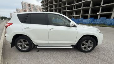 SUV   Toyota RAV4 2012 , 1650000 , 