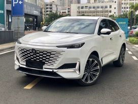 SUV   Changan UNI-K 2022 , 2276000 , 