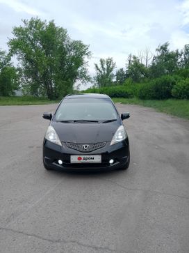  Honda Fit 2009 , 880000 , 