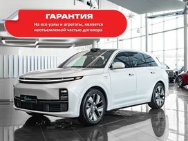 SUV   Li L7 2025 , 7900000 , 