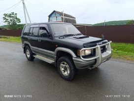 SUV   Isuzu Bighorn 1994 , 500000 , 