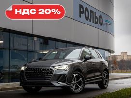 SUV   Audi Q3 2024 , 6600000 , -