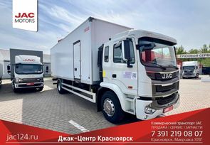   JAC N200 2024 , 8940000 , 