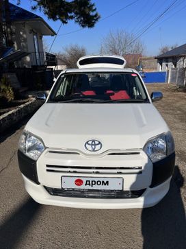  Toyota Probox 2015 , 1170000 , 
