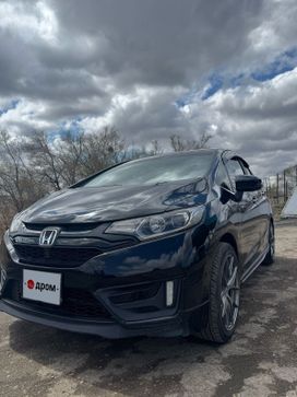  Honda Fit 2016 , 1170000 , 