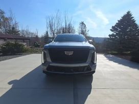 SUV   Cadillac Escalade 2025 , 27950000 , 