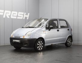  Daewoo Matiz 2013 , 198000 , 