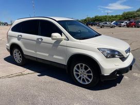SUV   Honda CR-V 2008 , 989000 , 