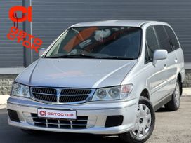    Nissan Presage 1998 , 549000 , 