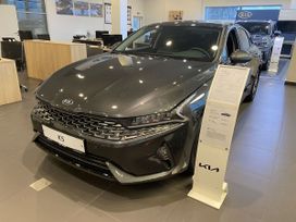  Kia K5 2025 , 4200000 , 