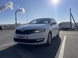  Skoda Rapid 2019 , 1100000 , 