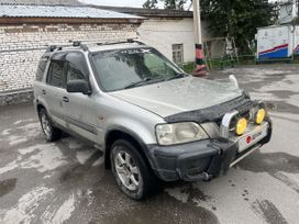 SUV   Honda CR-V 1996 , 310000 , 