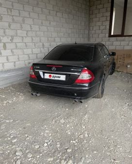  Mercedes-Benz E-Class 2008 , 900000 , 