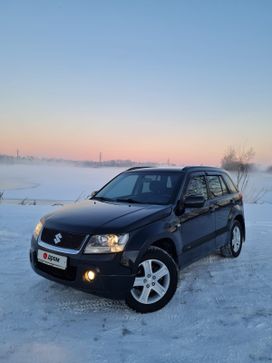 SUV   Suzuki Grand Vitara 2008 , 1250000 , 