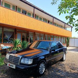  Mercedes-Benz E-Class 1991 , 90000 , 