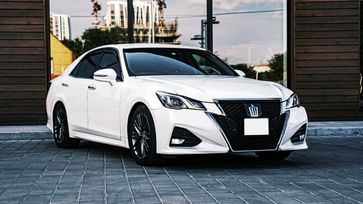  Toyota Crown 2016 , 3050000 , 