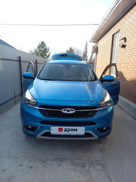 SUV   Chery Tiggo 7 2019 , 1300000 , 