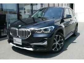 SUV   BMW X1 2021 , 1540000 , 