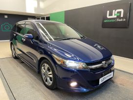    Honda Stream 2011 , 1700000 , 