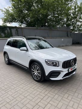SUV   Mercedes-Benz GLB-Class 2020 , 4800000 , 