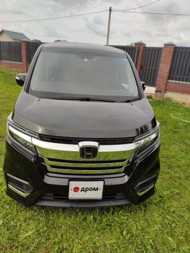    Honda Stepwgn 2019 , 2810000 , 