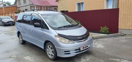    Toyota Estima 2001 , 760000 , 