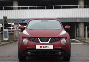 SUV   Nissan Juke 2012 , 709000 , 