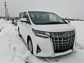    Toyota Alphard 2022 , 3150000 , 