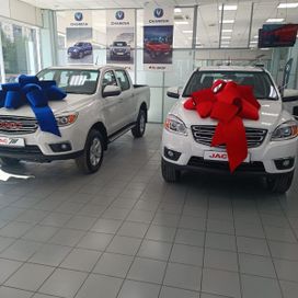  JAC T6 2023 , 600000 , 