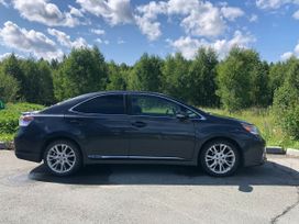  Lexus HS250h 2009 , 1150000 , 