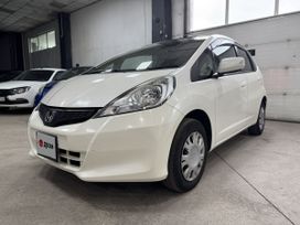  Honda Fit 2010 , 919000 , 