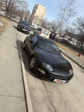  Mitsubishi FTO 1986 , 480000 , 