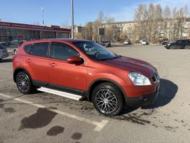 SUV   Nissan Qashqai 2007 , 700000 , 