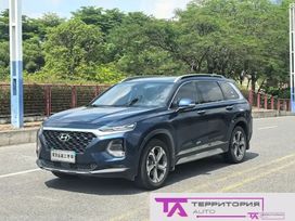 SUV   Hyundai Santa Fe 2020 , 1811000 , 