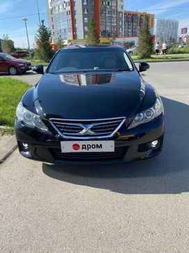  Toyota Mark X 2009 , 1350000 , 