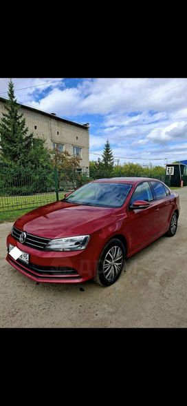  Volkswagen Jetta 2016 , 1550000 , 