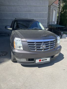 SUV   Cadillac Escalade 2011 , 1850000 , 
