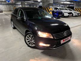  Volkswagen Passat 2011 , 1360000 , 