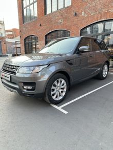  Range Rover Sport