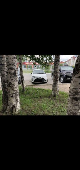  Toyota Vitz 2018 , 1189000 , 