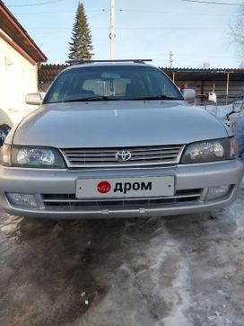  Toyota Corolla 1997 , 325000 , 