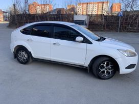  Ford Focus 2008 , 575000 , 