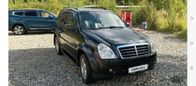 SUV   SsangYong Rexton 2008 , 850000 , 