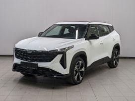 SUV   Geely Cityray 2024 , 3215000 , 