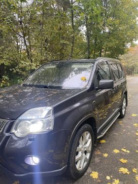 SUV   Nissan X-Trail 2013 , 1500000 , 