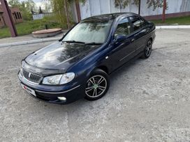  Nissan Bluebird Sylphy 2001 , 399000 , 